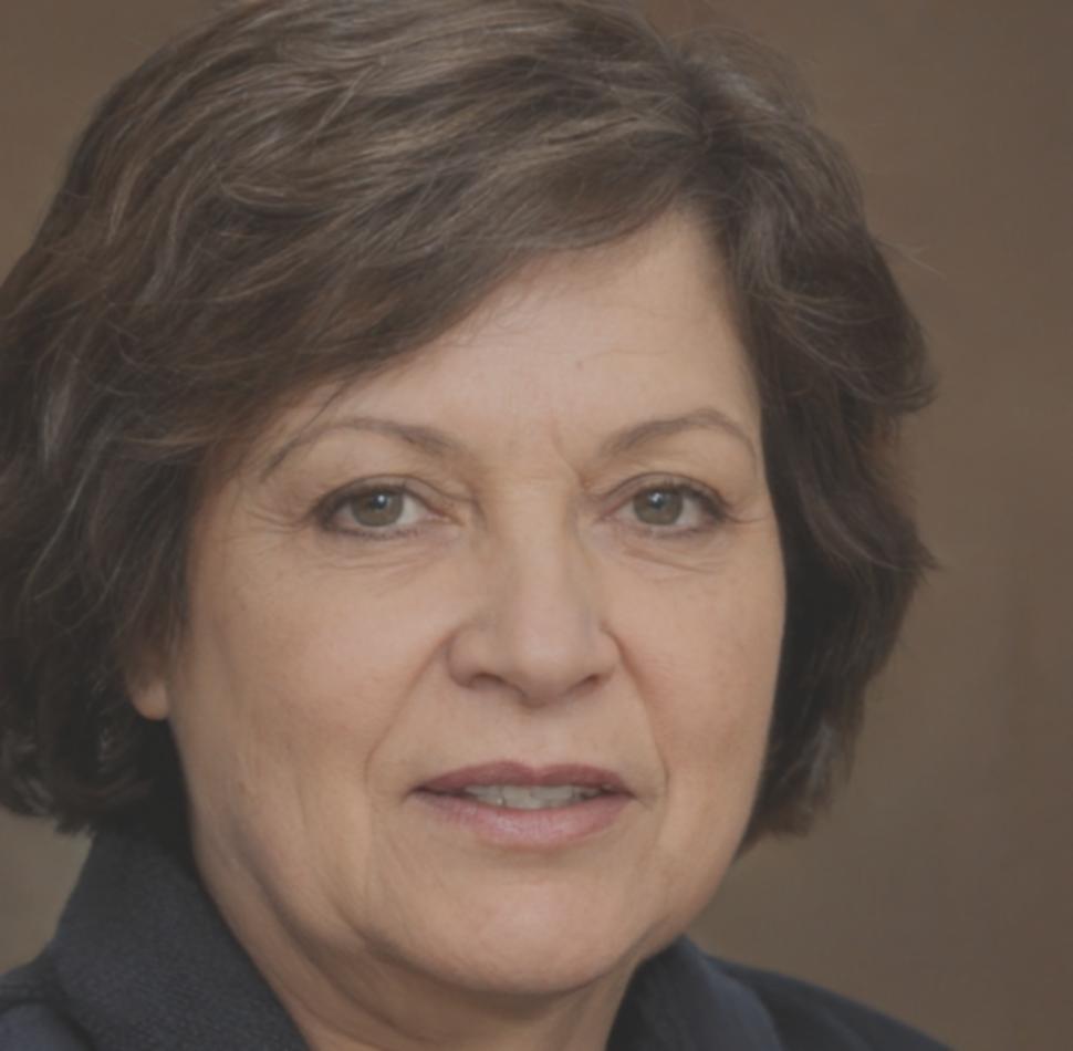 Doctora Esperanza Montemayor, especialista en psicología cognitiva